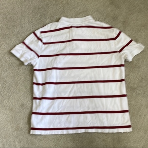 Express polo - Picture 2 of 4